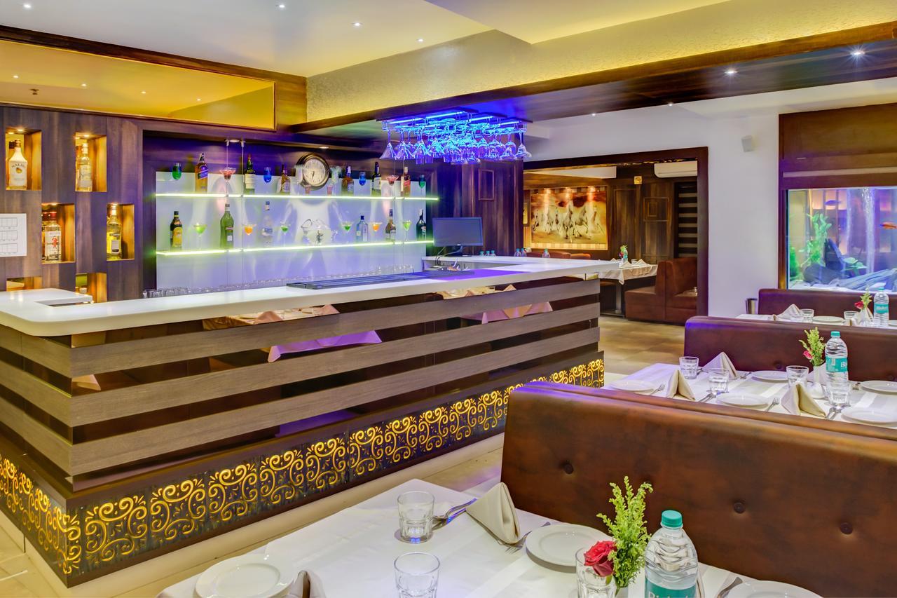 Hotel Spencer Thane Bagian luar foto