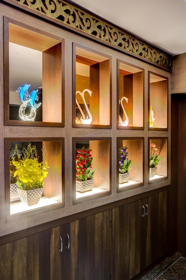 Hotel Spencer Thane Bagian luar foto
