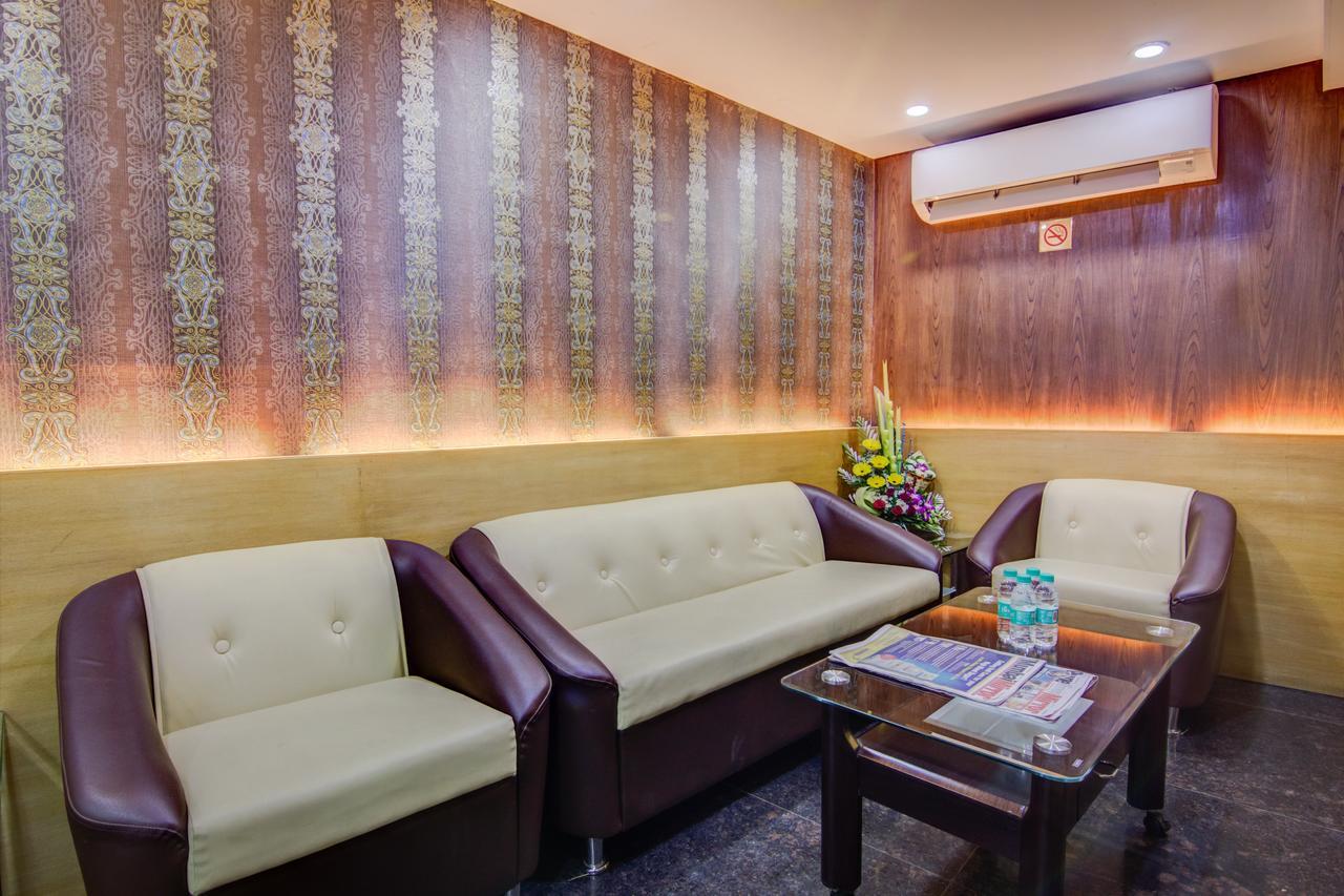 Hotel Spencer Thane Bagian luar foto